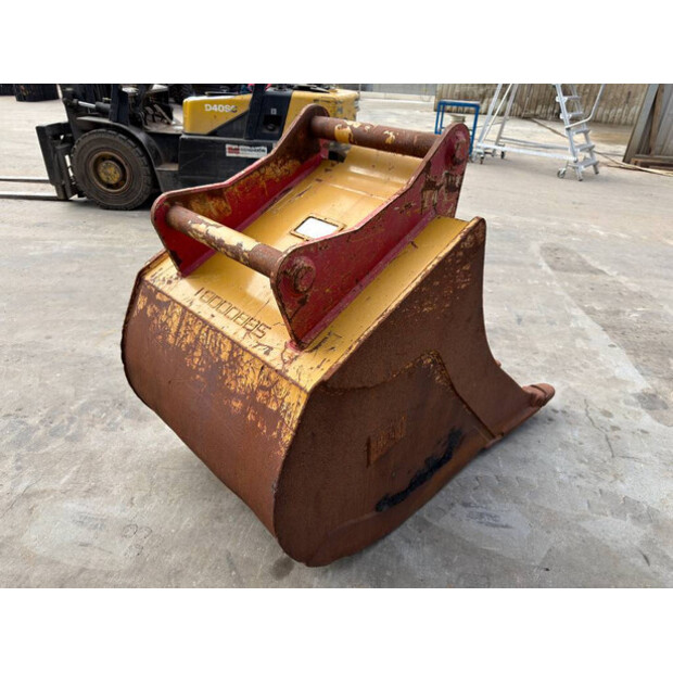 2018 OilQuick OQ70/55-48185936