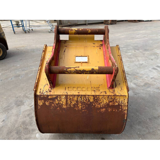 2018 OilQuick OQ70/55-48185937