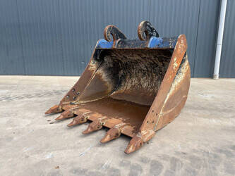 Image for ATTACHMENTS 2020 Verachtert CW20S