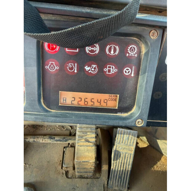 2010 كاتربيلر 990H-48186329