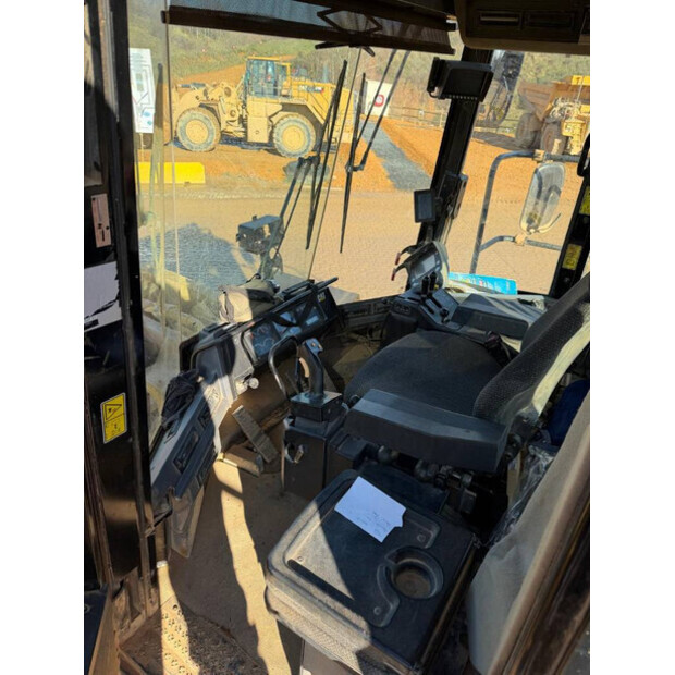 2010 كاتربيلر 990H-48186330