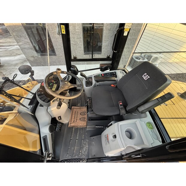 2019 Caterpillar 910M-48186801