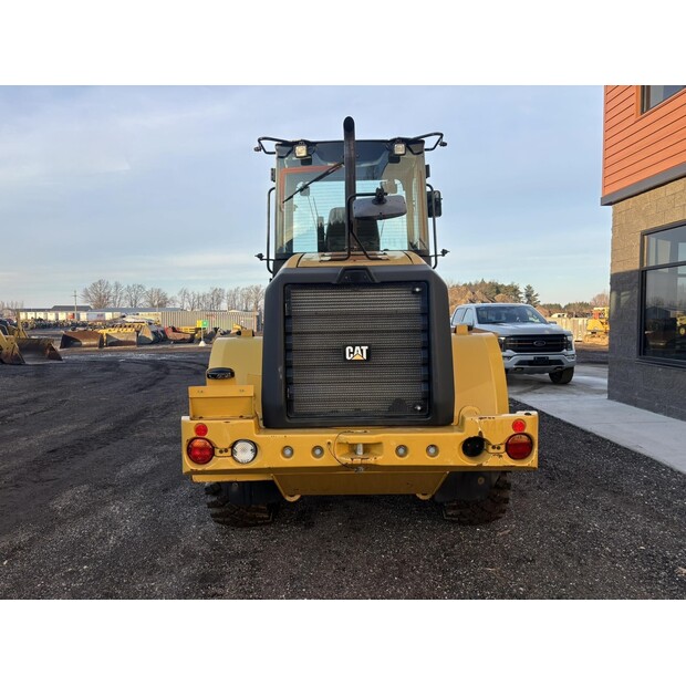 2019 Caterpillar 910M-48186806