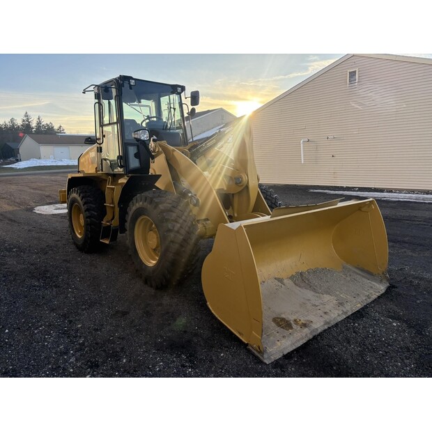 2019 Caterpillar 910M-48186807