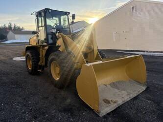 Image de 2019 Caterpillar 910M