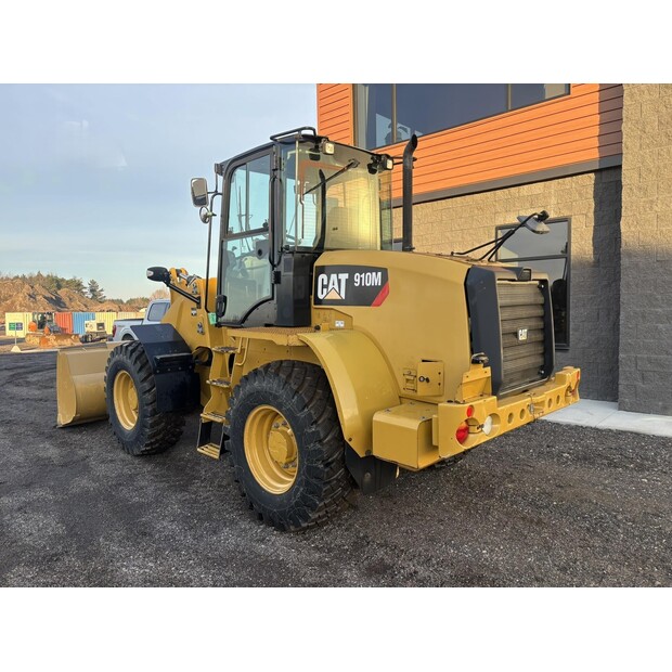 2019 Caterpillar 910M-48186808
