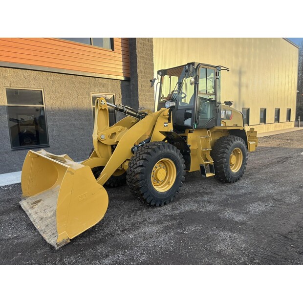 2019 Caterpillar 910M-48186810