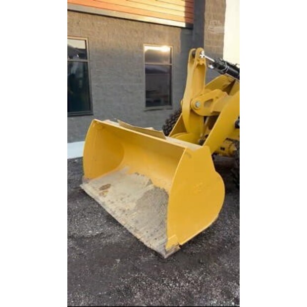 2019 Caterpillar 910M-48186812