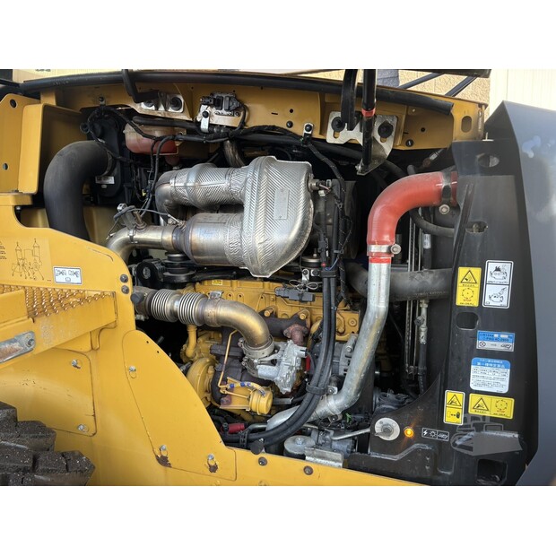 2019 Caterpillar 910M-48186814