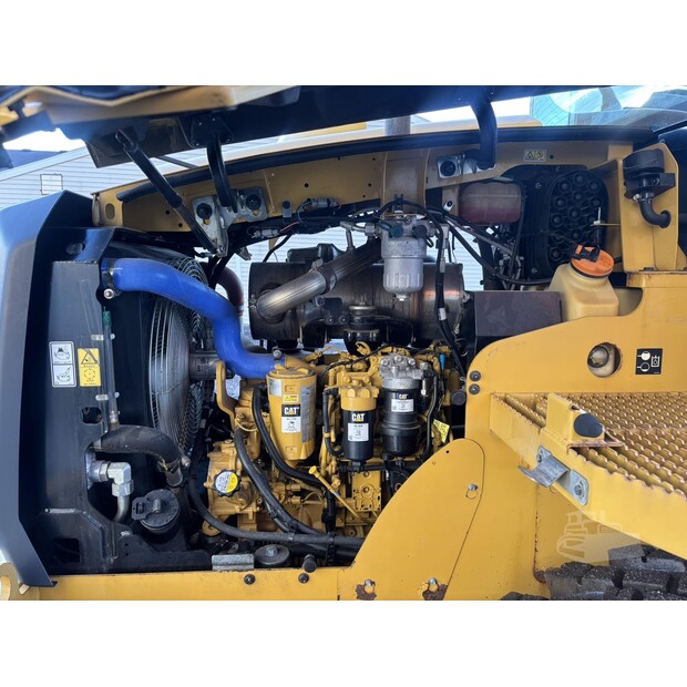 2019 Caterpillar 910M-48186815