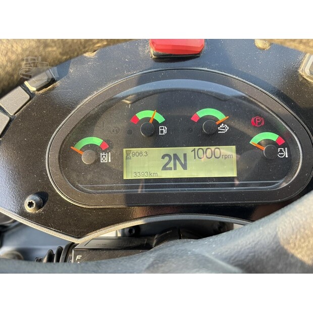 2019 Caterpillar 910M-48186817