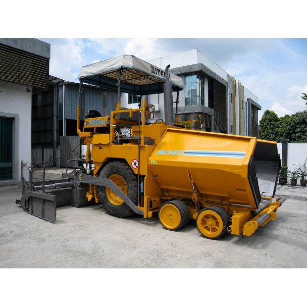 2008 Bitelli BB650-48186819