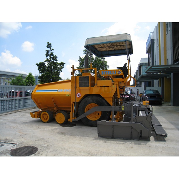 2008 Bitelli BB650-48186821