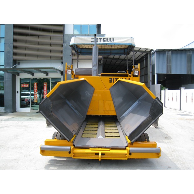 2008 Bitelli BB650-48186822