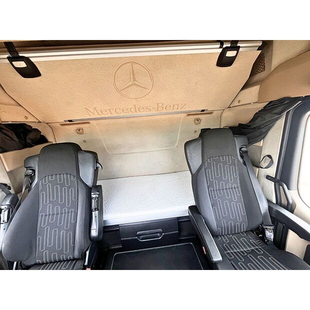 2022 Mercedes-Benz ACTROS 2645LS/33PURE-48186842