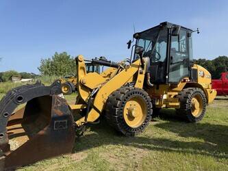 Image for 2021 Caterpillar 907M