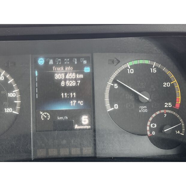 2024 Mercedes-Benz ACTROS 2645LS/33PURE-48187110