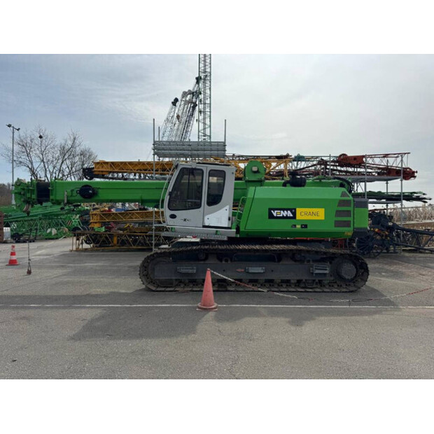 2010 SENNEBOGEN 643R-48187114