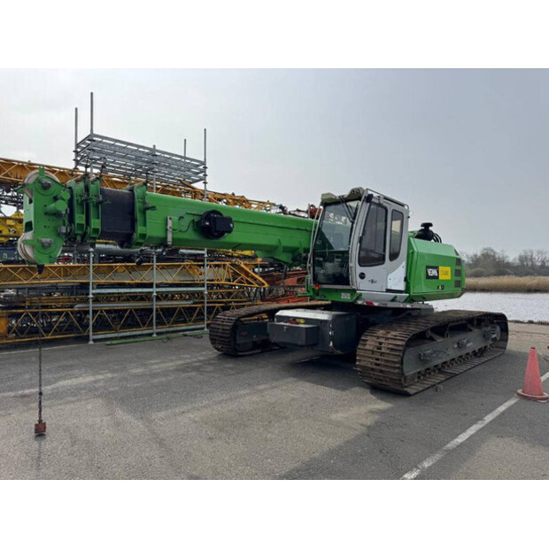 2010 SENNEBOGEN 643R-48187115