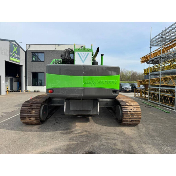 2010 SENNEBOGEN 643R-48187121