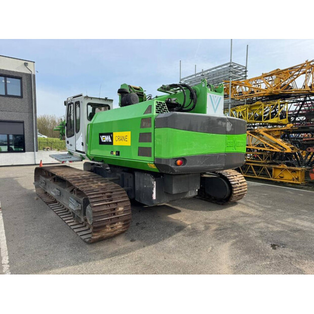2010 SENNEBOGEN 643R-48187122
