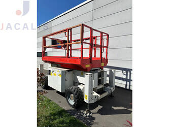 Image de NACELLE-CISEAUX 2013 Genie GS2669