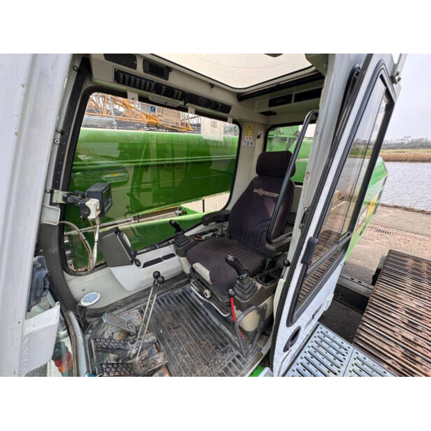 2010 SENNEBOGEN 643R-48187124