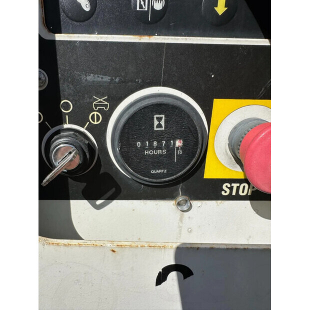 2013 Genie GS2669-48187129