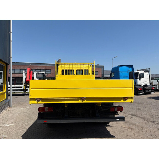 2020 Mercedes-Benz ATEGO 1116-48187344