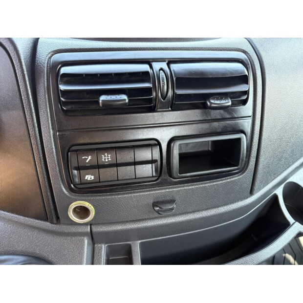 2020 Mercedes-Benz ATEGO 1116-48187350