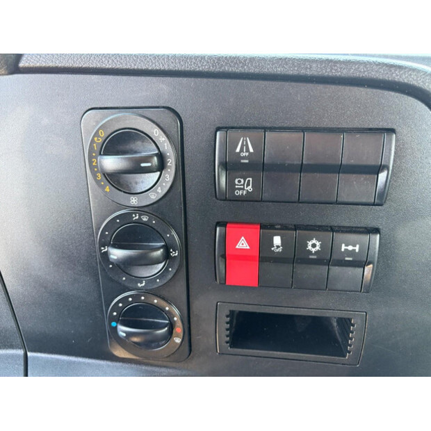 2020 Mercedes-Benz ATEGO 1116-48187352