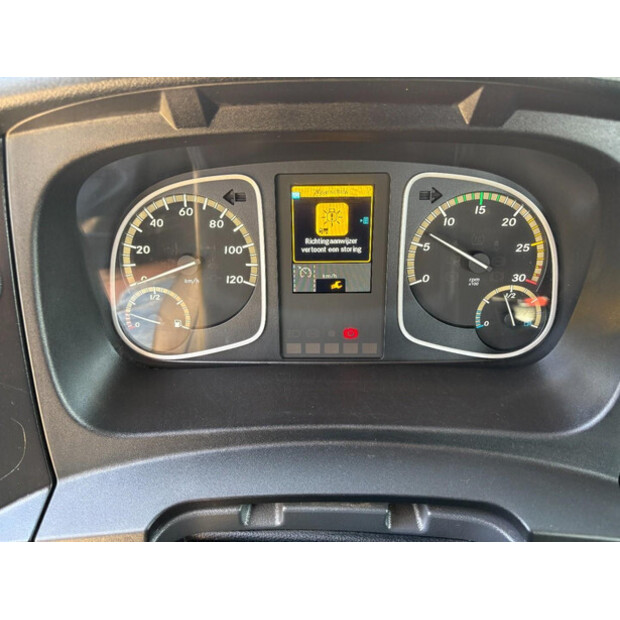 2020 Mercedes-Benz ATEGO 1116-48187354