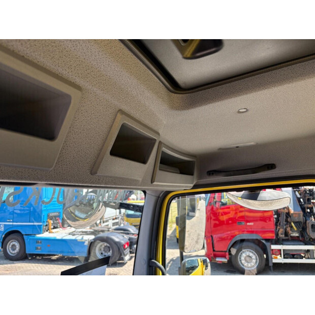 2020 Mercedes-Benz ATEGO 1116-48187355