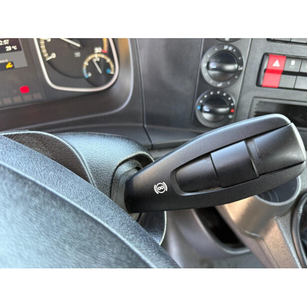 2020 Mercedes-Benz ATEGO 1116-48187356