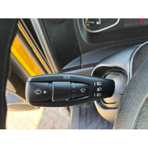 2020 Mercedes-Benz ATEGO 1116-48187357