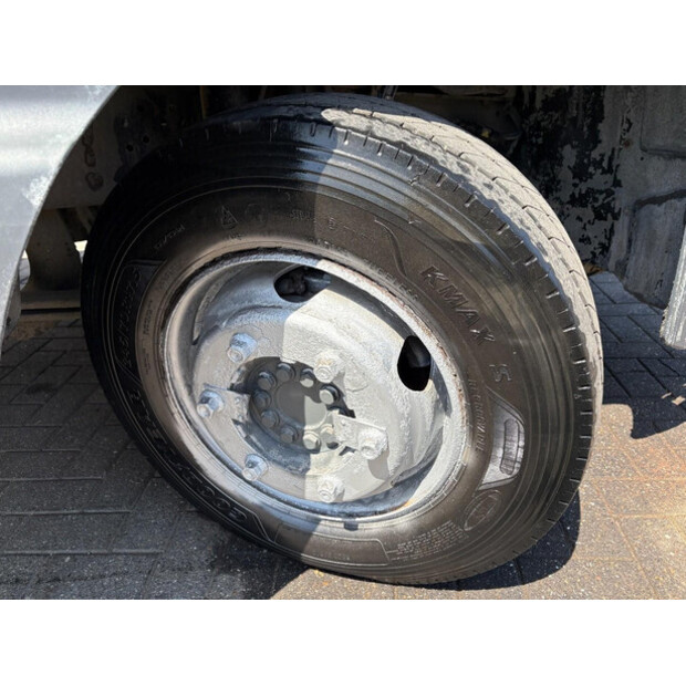 2020 Mercedes-Benz ATEGO 1116-48187366