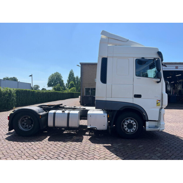 2019 DAF XF 480 FT-48187457