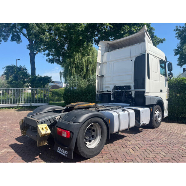 2019 DAF XF 480 FT-48187458