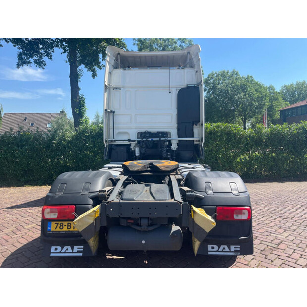 2019 DAF XF 480 FT-48187459