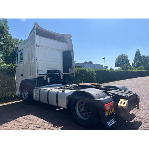 2019 DAF XF 480 FT-48187460