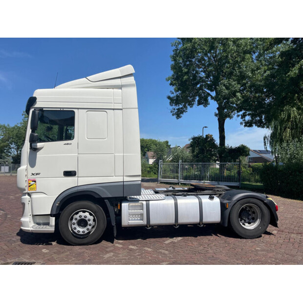 2019 DAF XF 480 FT-48187461