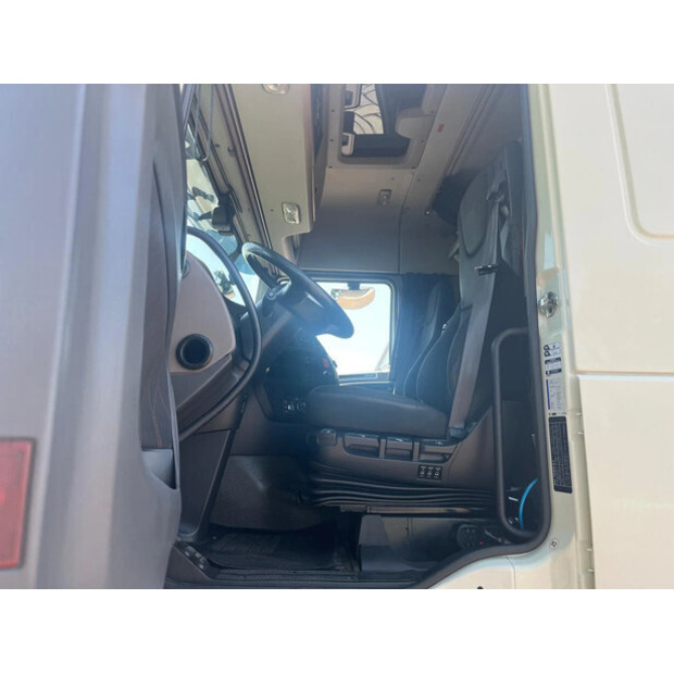 2019 DAF XF 480 FT-48187462