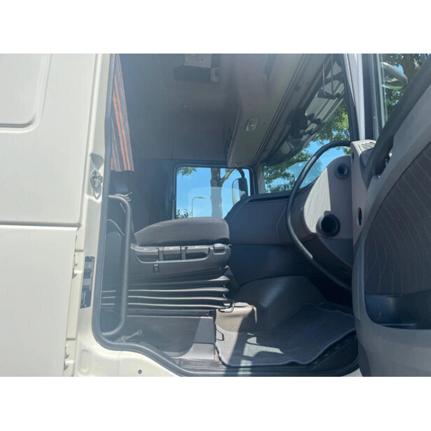 2019 DAF XF 480 FT-48187463