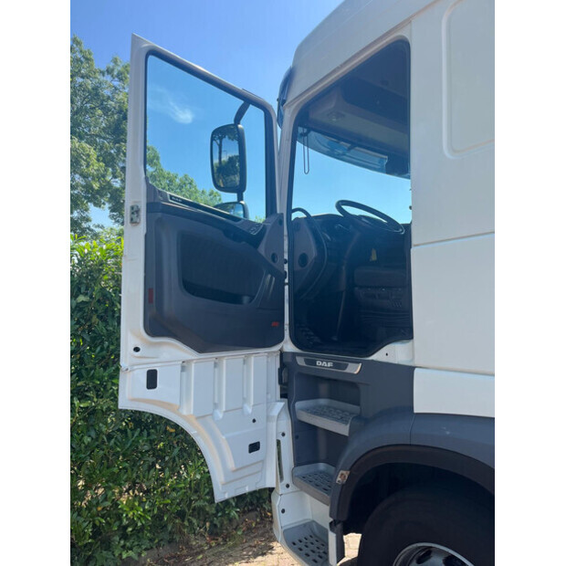 2019 DAF XF 480 FT-48187464