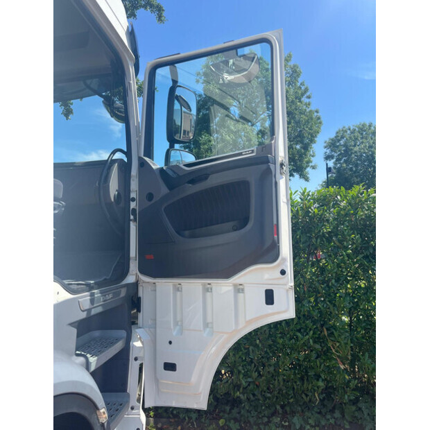 2019 DAF XF 480 FT-48187466