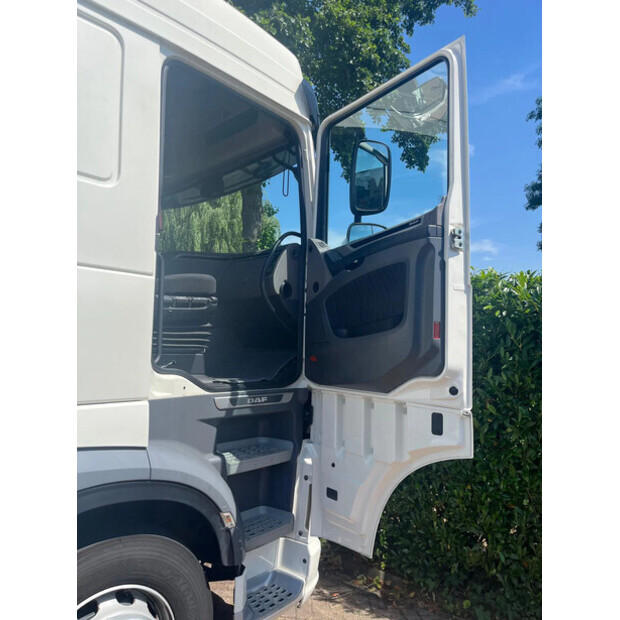 2019 DAF XF 480 FT-48187467