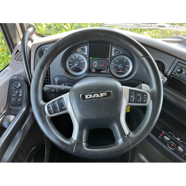 2019 DAF XF 480 FT-48187472