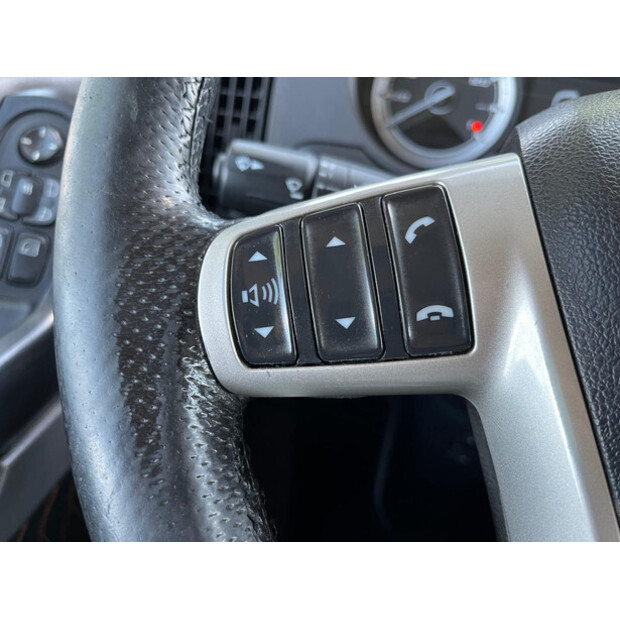2019 DAF XF 480 FT-48187474
