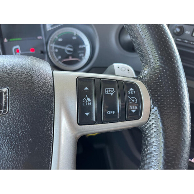 2019 DAF XF 480 FT-48187475