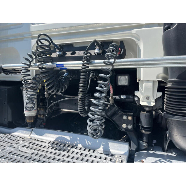 2019 DAF XF 480 FT-48187478